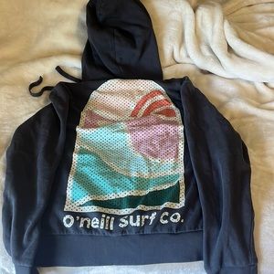 O’neil Surf Company Sweatshirt